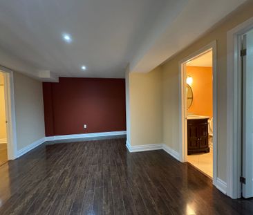 For Lease - 122A Clarendon Drive Unit# Bsmt, Richmond Hill, Ontario - Photo 1