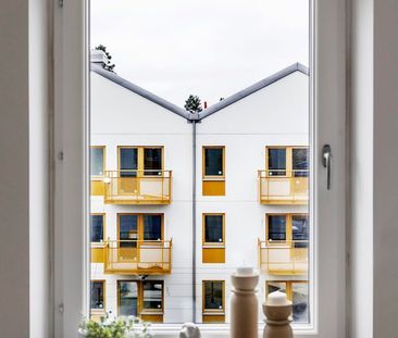 Taggsvampsvägen, Nykvarn - Photo 1
