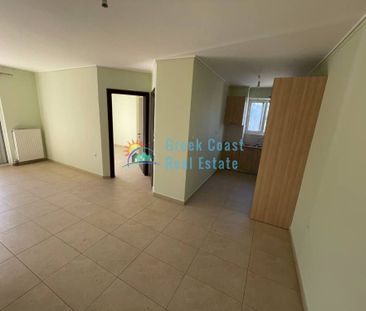 Διαμέρισμα για ενοικίαση Τερψιθέα - Γλυφάδα (Πάτρα) - Photo 1