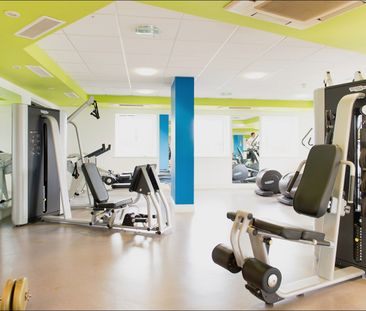 2 Bed Flat, Royal Docks, E16 - Photo 4