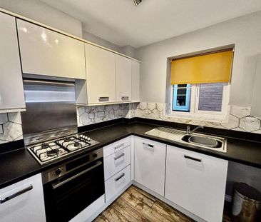 2 bedroom apartment to rent - Photo 3