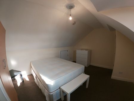 Room in a Shared Flat, Cricklewood Broadway, NW2 - Photo 2