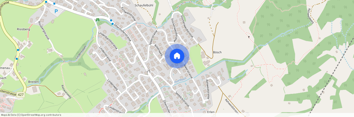 8738, Uetliburg, Speerstrasse, 22