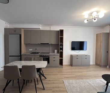 INCHIRIERE/ APARTAMENT 2 CAMERE / LUJERULUI/ COMO PARK RESIDENCE / 720 - Fotografie 4