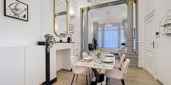 Appartement te huur in Sint-Joost-ten-Node voor € 1.900 met 2 slaapkamers - Photo 3