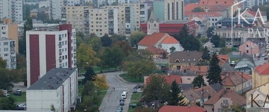 Hľadám pre klienta 2 izbový byt v Šamoríne - Fotografia 1