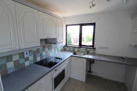 2b Mossvale Park, Ballyclare, BT39 9EW - Photo 3