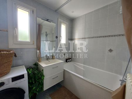 Maison Alencon 3 pièce(s) 59.80 m2 - Photo 4