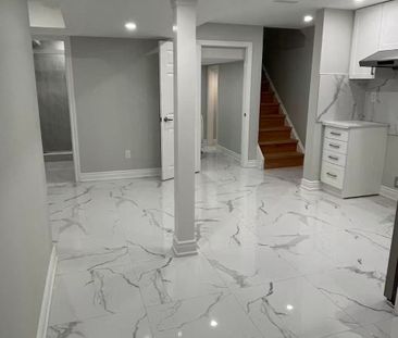 For Lease - 68 Peshawar Avenue Unit# LOWER, Markham, Ontario - Photo 6