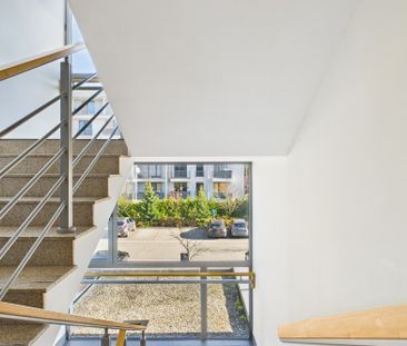 Przytulna kawalerka z balkonem w Brodnicy - Zdjęcie 3