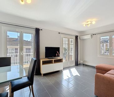 Appartement Roquebrune Cap Martin 2 pièces 54 m2 - Photo 2