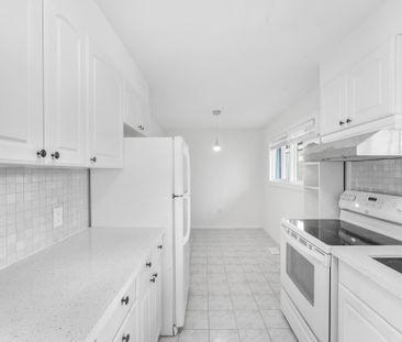 For Lease - 22 Halam Avenue Unit# Upper, Hamilton, Ontario - Photo 6