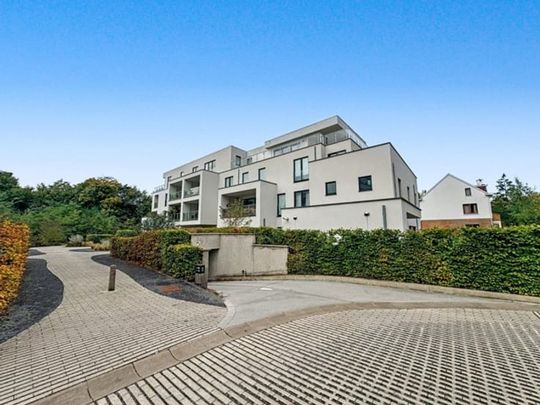 Appartement te huur - Photo 1