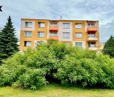 Pronájem bytu 2+1 v osobním vlastnictví 55 m², Jihlava - Fotografie 3