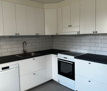 Jernberghsgatan, Eskilstuna - Foto 3