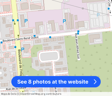 Mieszkanie na wynajem - 117 m² - 7 pokoi - Photo 1