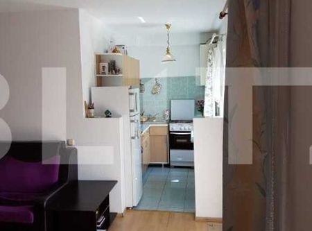 Apartament cu o camera, 33 mp, zona strazii Fantanele - Photo 3
