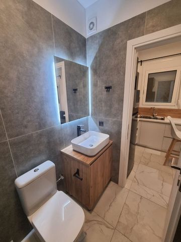 Studio/Γκαρσονιέρα για ενοικίαση Κέντρο (Ιωάννινα) - Photo 5