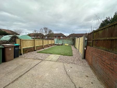 Southwell Road West, Mansfield, NG18 - Photo 4