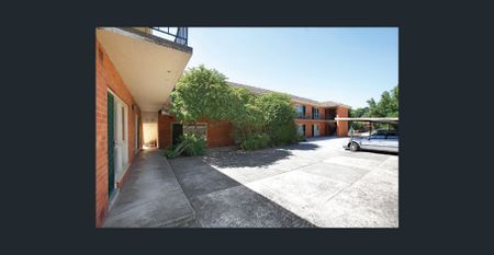 WELL POSITIONED GROUND FLOOR 1 BEDROOM APARTMENT - Photo 3