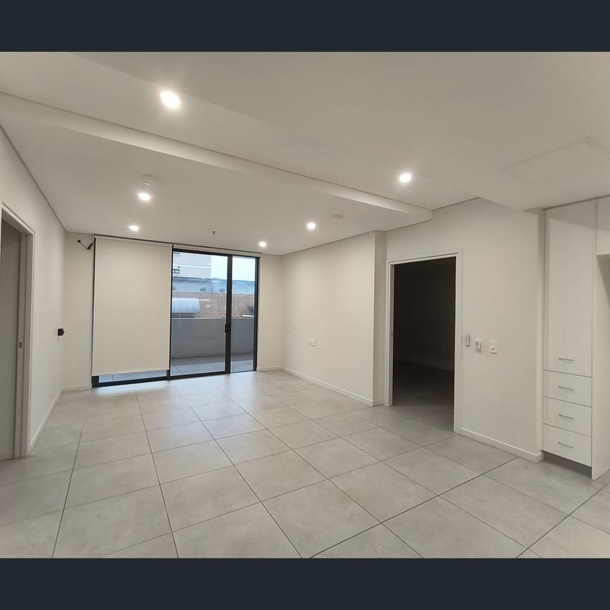 206/19 Goulburn Street, Liverpool, NSW 2170 - Photo 2