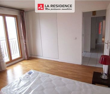 À Nogent sur Marne / À louer appartement 3 pièces - Photo 3