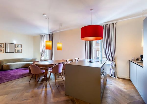 Via Ettore De Sonnaz, Turin, Piedmont 10121