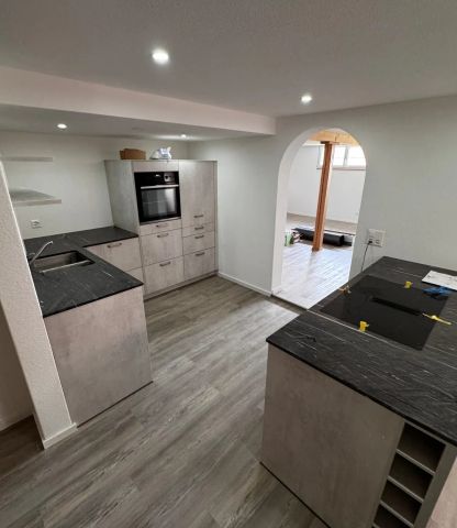 4 Zimmer, 160 m² - Foto 2