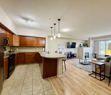 2 Bdrm Furnished near UBCO - Photo 1