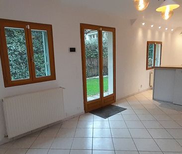 Maison T4 Les Molières à louer - Photo 1