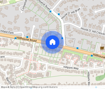 Fleet Terrace, Edinburgh, EH4 - Photo 1