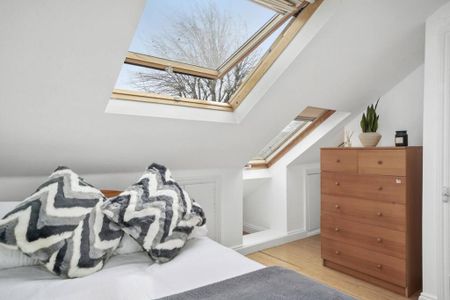 1 bedroom in a house share to rent - Photo 5