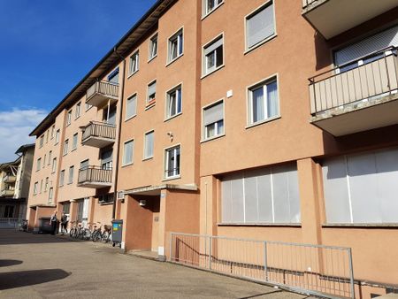 2 ½ Zimmer-Wohnung in Zürich mieten - Foto 5