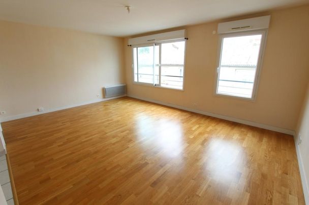 Location Appartement 2 pièces 33m² NANTES 44000 - Photo 1