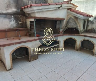 Μεζονέτα για ενοικίαση Φούρεσι (Γλυκά Νερά) - Photo 1