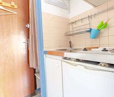 Appartement à louer 2 pièces • 21 m2 Toulouse - Photo 1