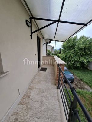 Trilocale via Cellaro, snc, Centro, Sora - Photo 1