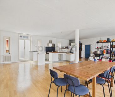 Weitblick, Raumhöhe & Innenhof – Ihr neues Domizil in Othmarsingen - Photo 4