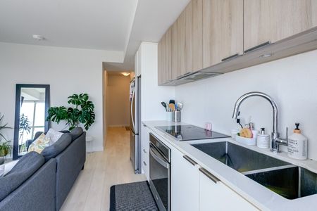 For Lease - 6 Sonic Way Unit# N2809, Toronto, Ontario - Photo 5