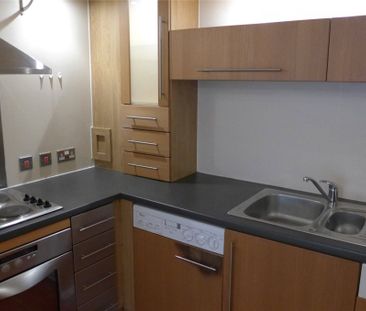 Triumph House, Manor House Drive, City Centre, Coventry, CV1 - Photo 3