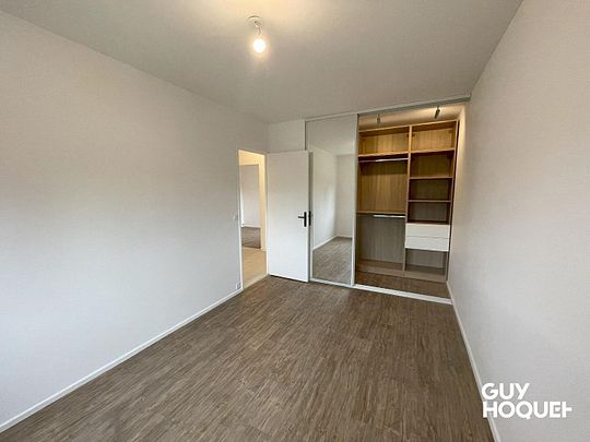 Appartement T4 (81 m²) à louer à PAIMBOEUF - Photo 1