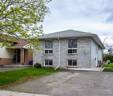 For Lease - 21 Pepper Avenue, Belleville, Ontario - Photo 5