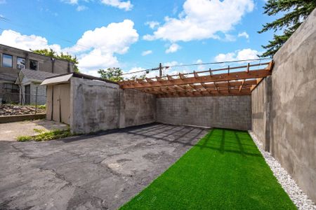 For Lease - 388 Oakwood Avenue Unit# Bsmt, Toronto, Ontario - Photo 2