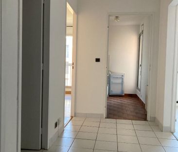 Location Appartement 2 pièces 49m² - Photo 6