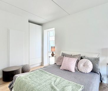 3 værelses – Munkebjergvænget 104, 4. lejl. 4 – Odense M - Foto 6