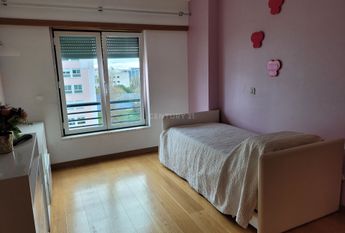 Apartamento T3 em Lisboa