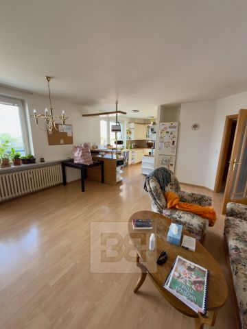 Apartment for rent, 3+kk - 2 bedrooms, 90m - Фото 5