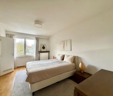 Tout savoir sur cet appartement à Ixelles, à Ixelles - Photo 3