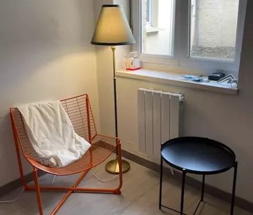 Appartement à louer F1 à Lesquin - Photo 1