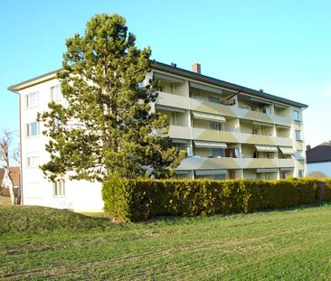 3.5 Zimmer, 3. Stock - Photo 4